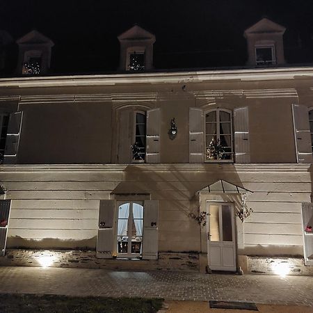 La Bohal' Loire Apartman La Bohalle Kültér fotó