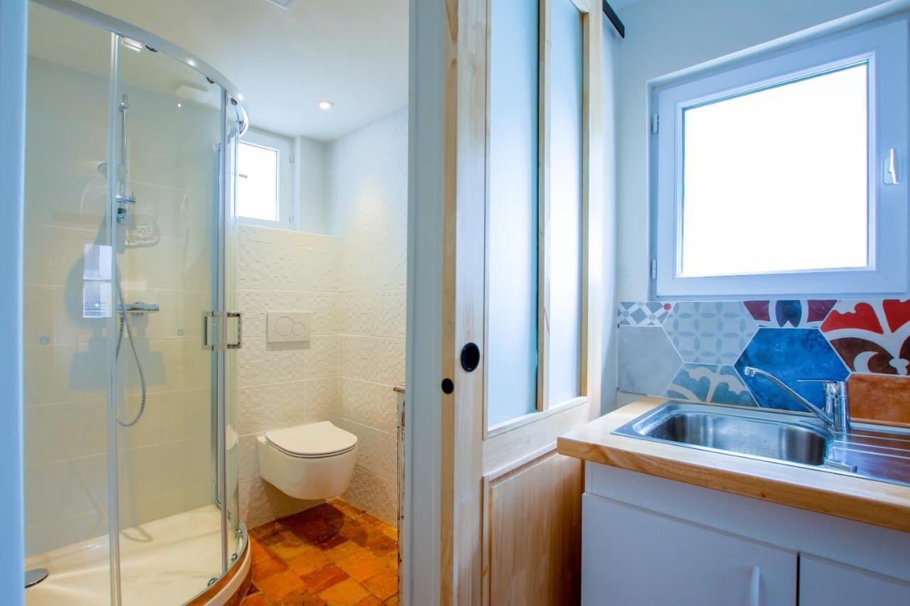 La Bohal' Loire Apartman La Bohalle Kültér fotó