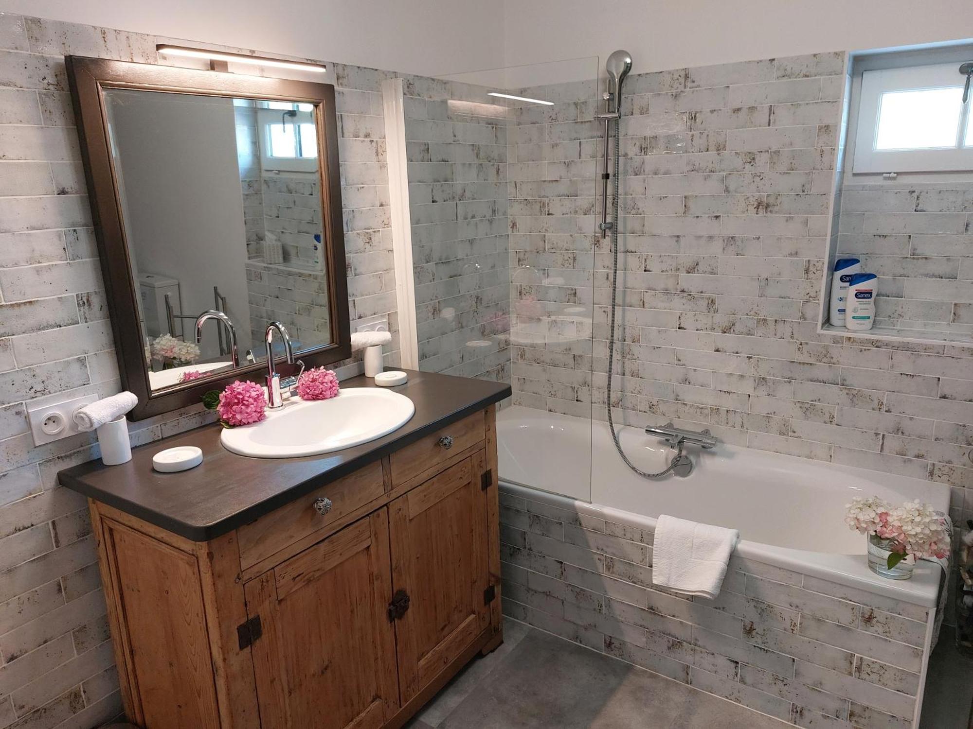 La Bohal' Loire Apartman La Bohalle Kültér fotó